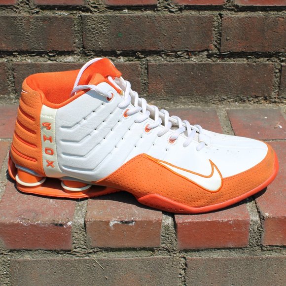 Nike | Shoes | Nike Shox Elevate White 